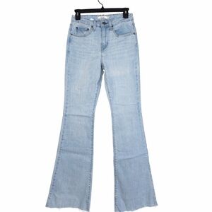 Levi’s - Never worn - Light Blue Flared Women Jeans